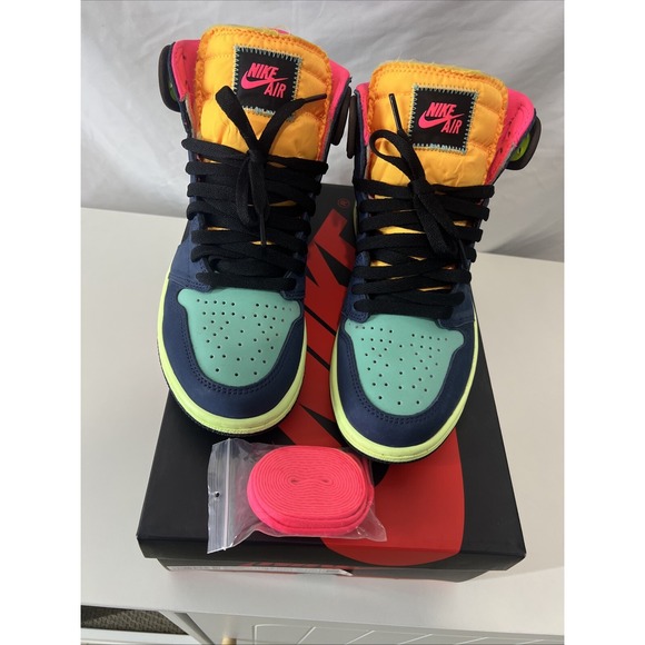 air jordan 1 retro high og tokyo bio hack
